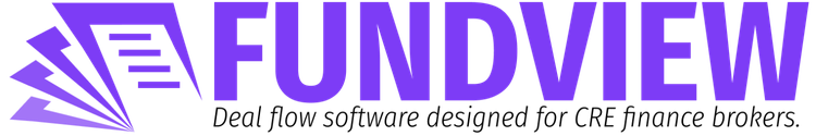 Fundview Logo